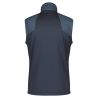 Sco Vest M's Explorair Alpha Dolomite me bl/da bl