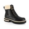 Winter shoes Kimberfeel Abela (Black) Women's