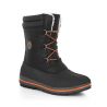 Après-ski Kimberfeel Jarek (Noir) Homme