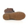 Bottes hiver Kimberfeel Mathilde (Chocolat) Femme