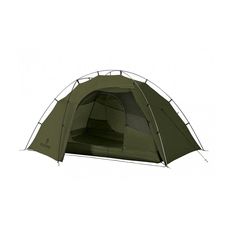 Tent Force 2 Ferrino (olive green)