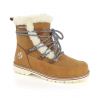 Chaussure hiver Kimberfeel Skadi (Camel) Enfants