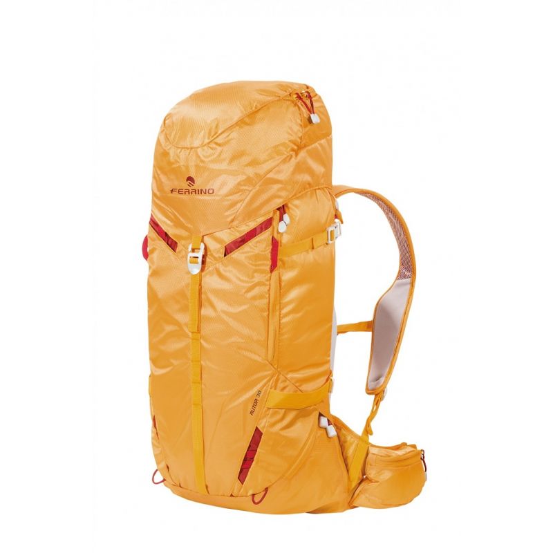 Sac à dos Ferrino Rutor 30 (Jaune)