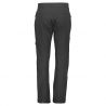 Sco Pants M's Explorair Softshell Dolomite black