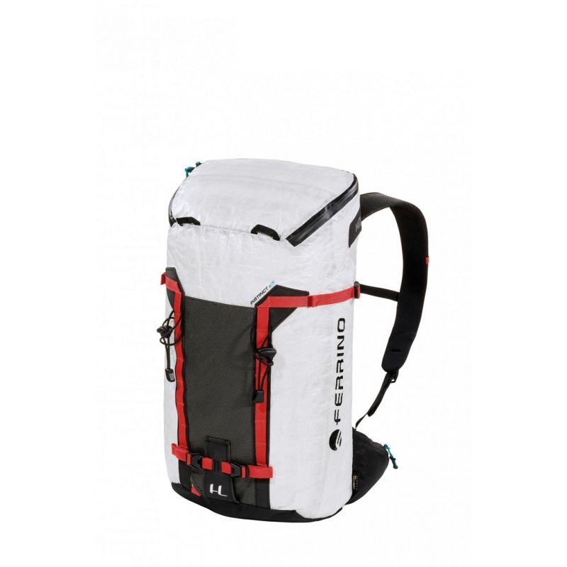 Ryggsekk Ferrino Instinct 25 (hvit)