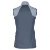 Veste sans manches Scott Explorair Alpha (metal buel/dark blue) Homme