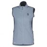 Veste sans manches Scott Explorair Alpha (metal buel/dark blue) Homme