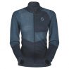 Sco Jacket M's Explorair Alpha Raw Dolomite mel ye/me bl