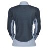 Sco Jacket M's Explorair Alpha Raw Dolomite mel ye/me bl