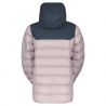 Sco Jacket M's Insuloft Warm Dolomite dark blue