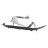 Snowshoes Lys Castor Ferrino dark grey