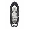 Snowshoes Lys Castor Ferrino dark grey