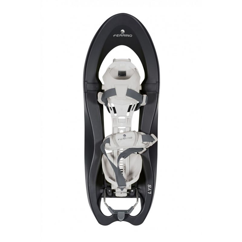 Schneeschuhe Ferrino Lys Castor (dark grey)