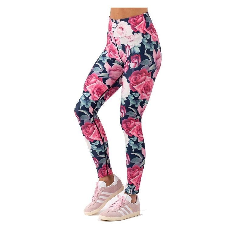 Panty Eivy Icecold Panty (Winter Blossom) dames