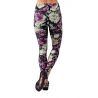 Tights til kvinder Eivy Icecold (Autumn Bloom)