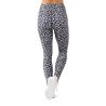 22 Icecold Tights - Snow Leopard - L Eivy Snow leopard