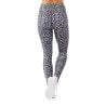 22 Icecold Tights - Snow Leopard - L Eivy Snow leopard