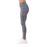 22 Icecold Tights - Snow Leopard - L Eivy Snow leopard