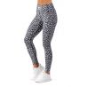 22 Icecold Tights - Snow Leopard - L Eivy Snow leopard