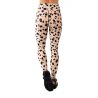 22 Icecold Tights - Cheetah - L Eivy Cheetah