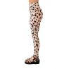 22 Icecold Tights - Cheetah - L Eivy Cheetah