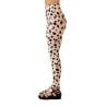 22 Icecold Tights - Cheetah - L Eivy Cheetah