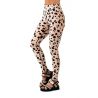 Strømpebukser til kvinder Eivy Icecold Tights (Cheetah)
