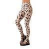 Tights Eivy Icecold Tights (Cheetah) kvinne