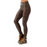 Strømpebukser til kvinder Eivy Icecold Tights (Leopard)