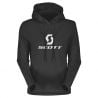 Sco Hoody M's Tech Dolomite black