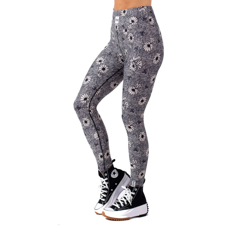 Sukkahousut Eivy Icecold Tights (Ivy Blossom) naiset
