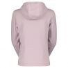 Sweat à capuche Scott Hoody Tech (black) femme