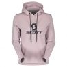Dameshoody Scott Hoody Tech (lieflijk roze)