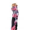 Tekninen toppi Eivy Icecold Top (Bloom) nainen