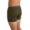 Icebreaker M Anatomica Boxers - Loden