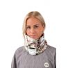 Colder Neckwarmer Eivy Bloom