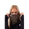 Colder Neckwarmer Eivy Leopard