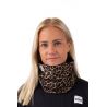 Colder Neckwarmer Eivy Leopard