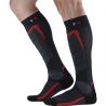 Ski socks Monnet Access (Black)
