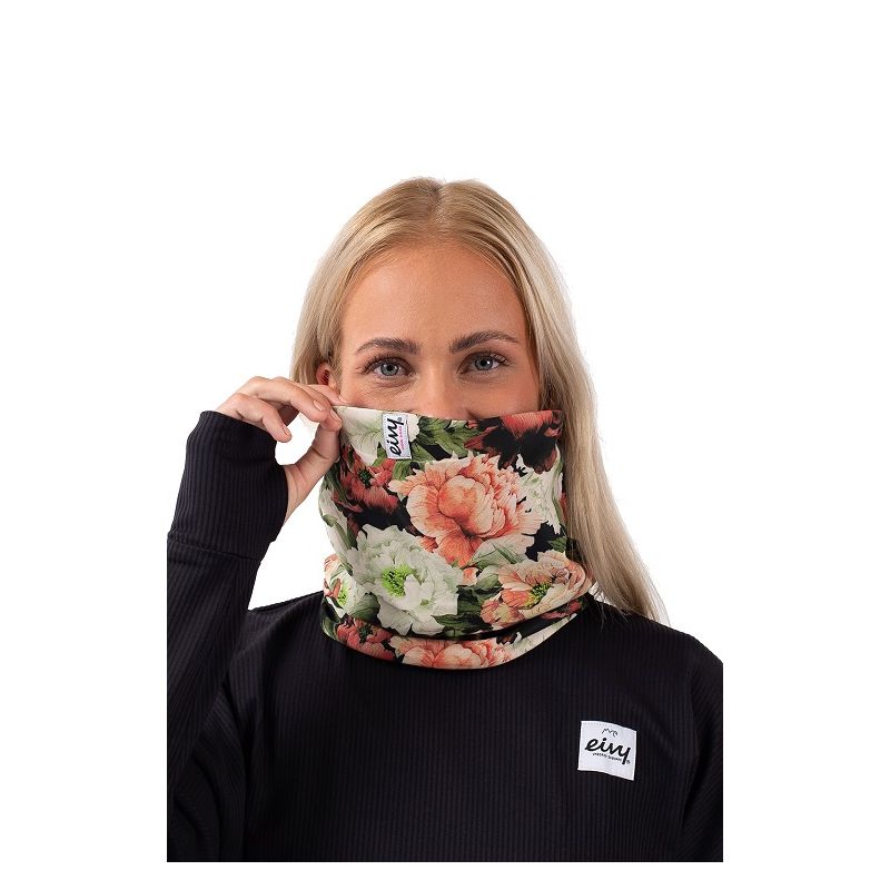 Cache cou Eivy Colder (Autumn Bloom) femme