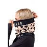 Women's Eivy Colder (Autumn Bloom) neck cover