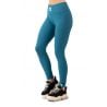 Collant Eivy Icecold Rib Tights (Deep Sea) femme