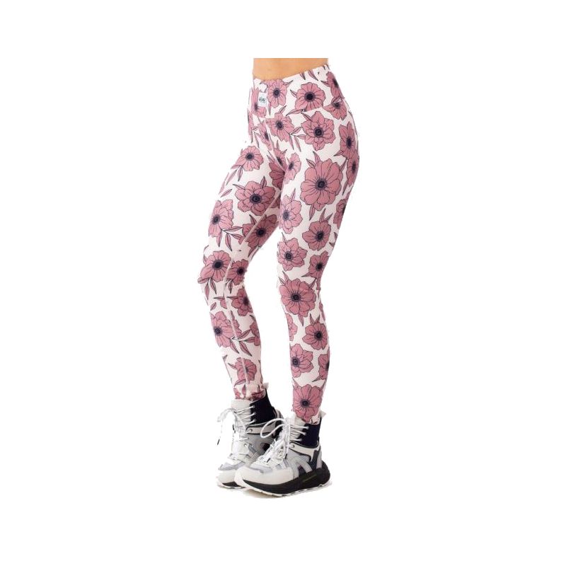 Strumpfhose Eivy Icecold Tights (Wall Flowers) Frau