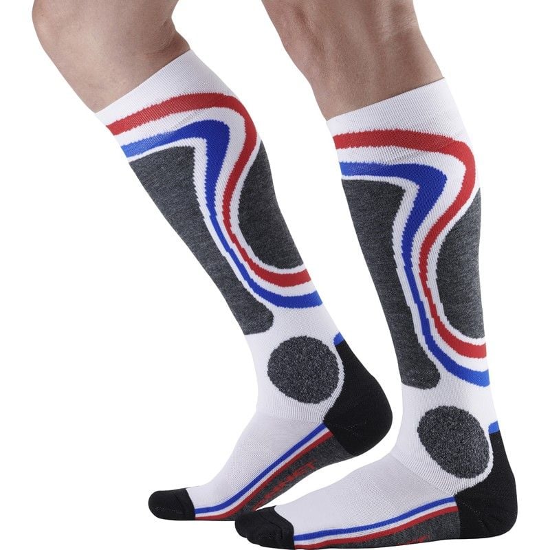 Chaussettes de ski Monnet French (Unique)