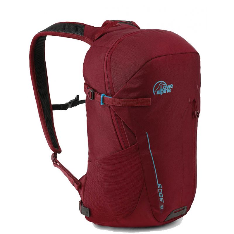 Lowe Edge Alpine 18 reppu (vadelma)