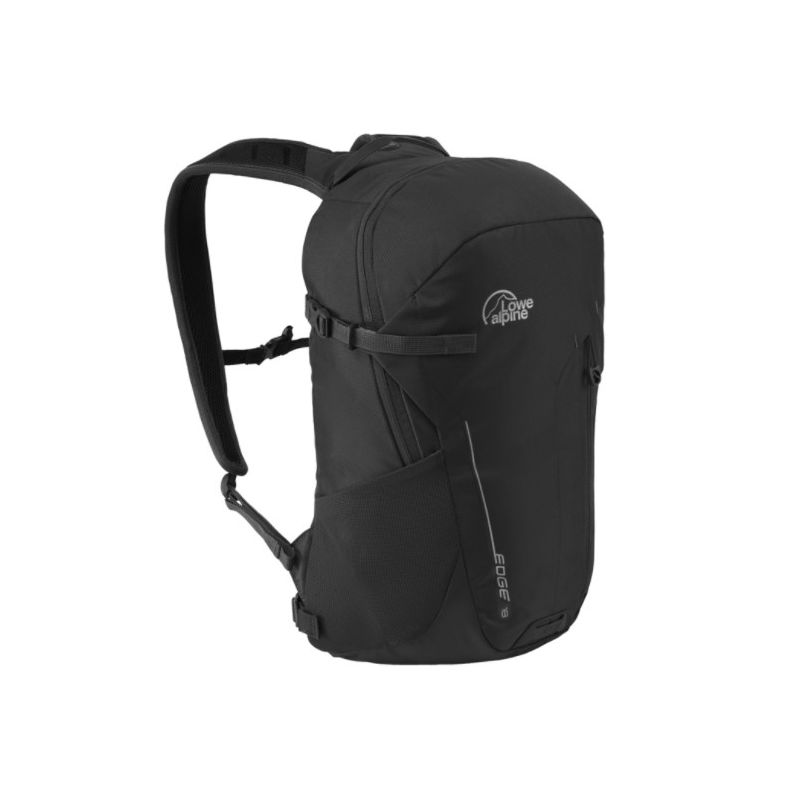 Reppu Lowe Alpine Edge 18 (musta)