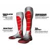 Ski_extra_light Monnet ROUGE
