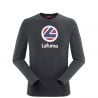 Men's long-sleeved T-shirt Lafuma Graph (Asphalt)