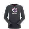 Graph Ls Tee M Lafuma ASPHALTE