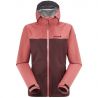 Women's Lafuma Shift GORE-TEX Jkt waterproof jacket (Rosewood)
